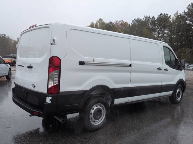 New 2026 Ford Transit 250 Low Roof RWD image 4