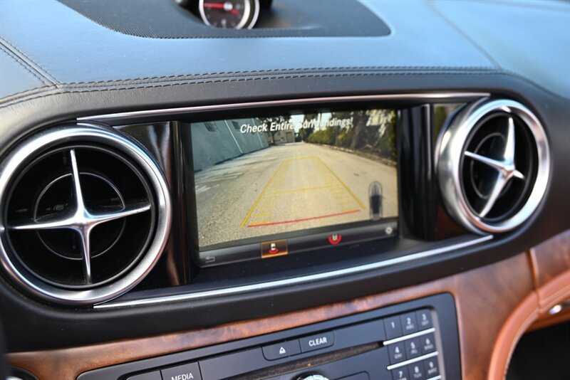 Used 2017 Mercedes-Benz SL 450 image 55