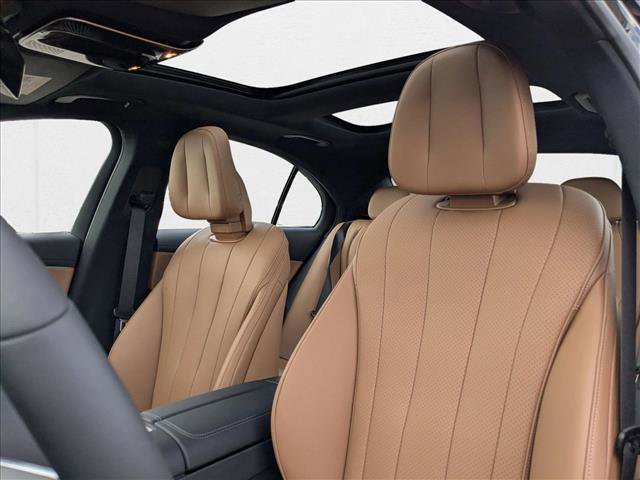 New 2026 Mercedes-Benz E 350 Sedan image 14