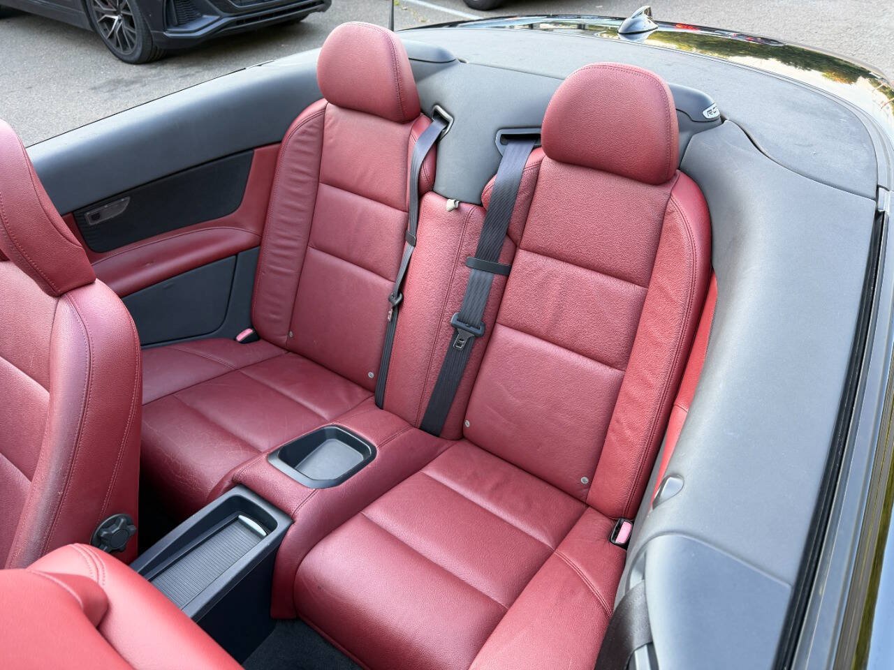 Used 2013 Volvo C70 T5 FWD image 37