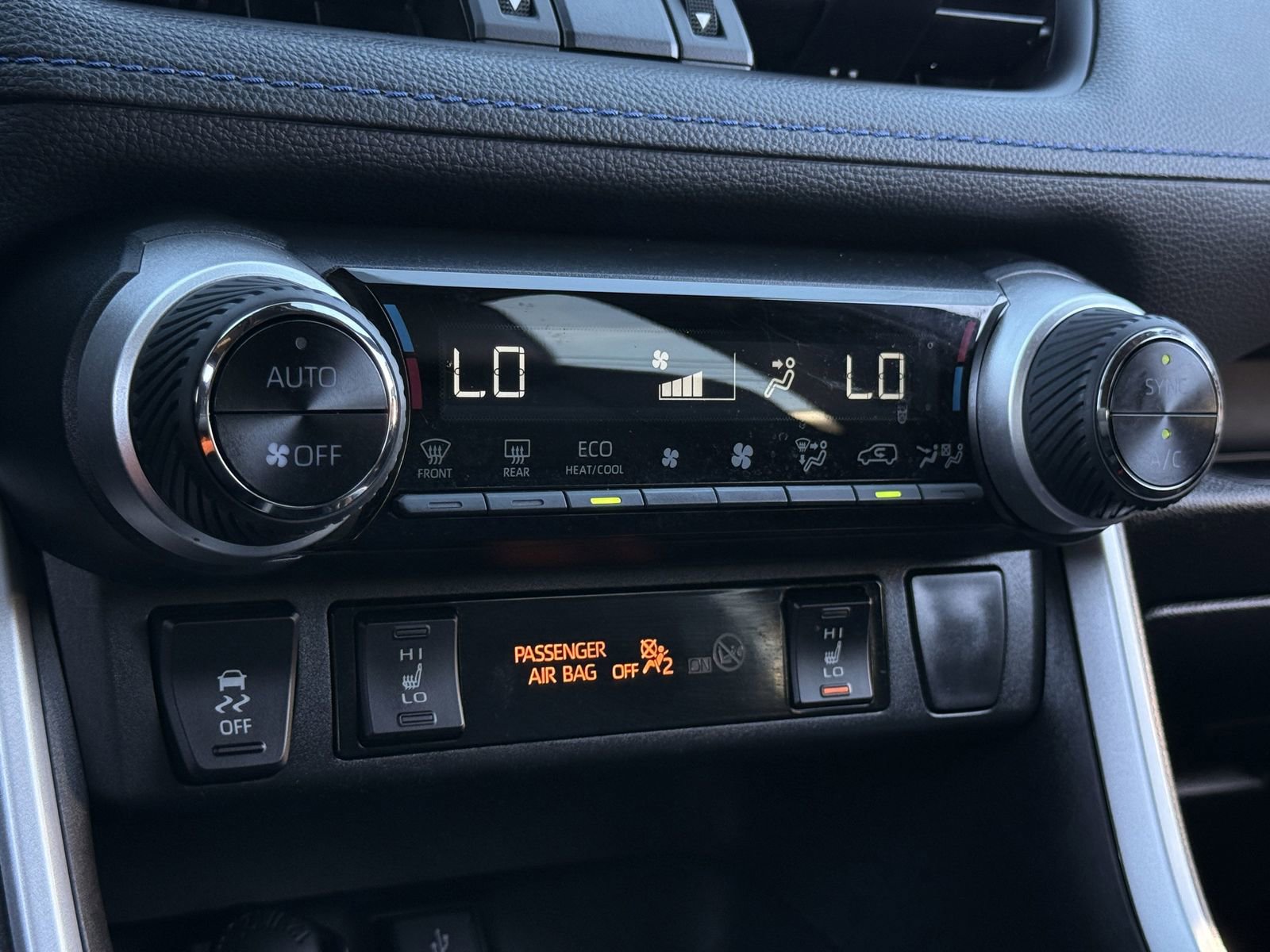 Used 2021 Toyota RAV4 XSE image 22