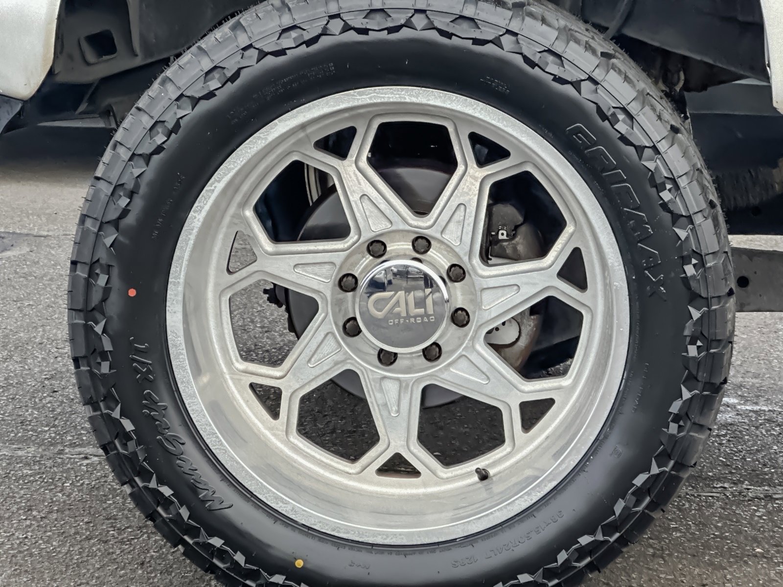 Used 2019 Ford F350 Platinum w/ Platinum Ultimate Package image 26