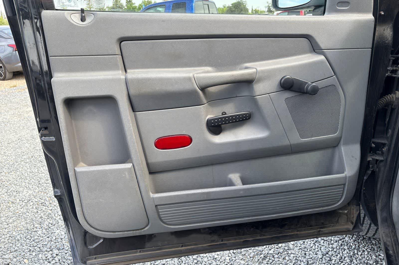 Used 2008 Dodge Ram 1500 Truck ST w/ Popular Equipment Group RWD image 14