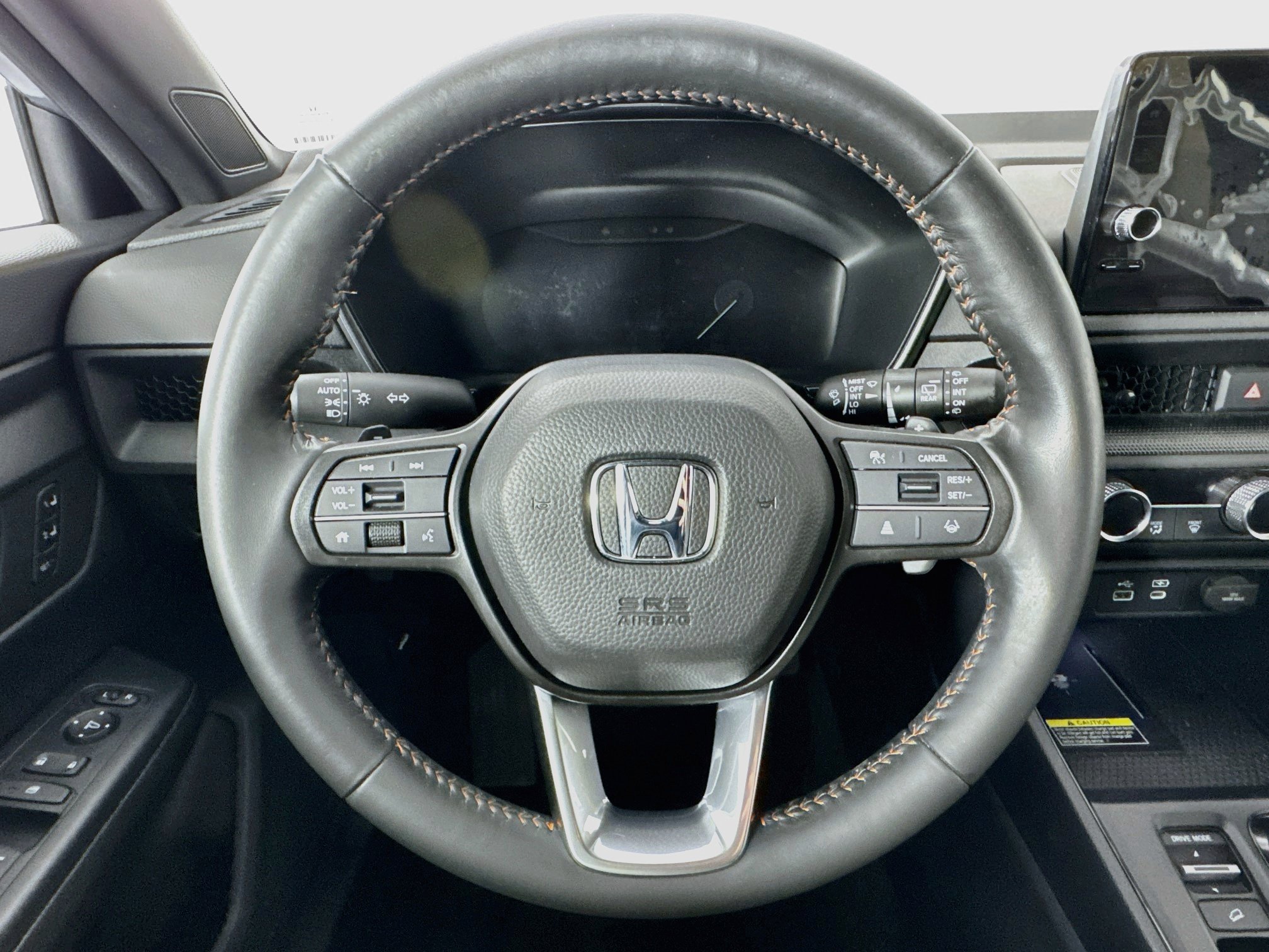 Certified 2024 Honda CR-V Sport-L image 11