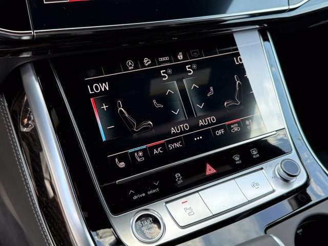 New 2026 Audi Q8 Premium Plus AWD/4WD image 16