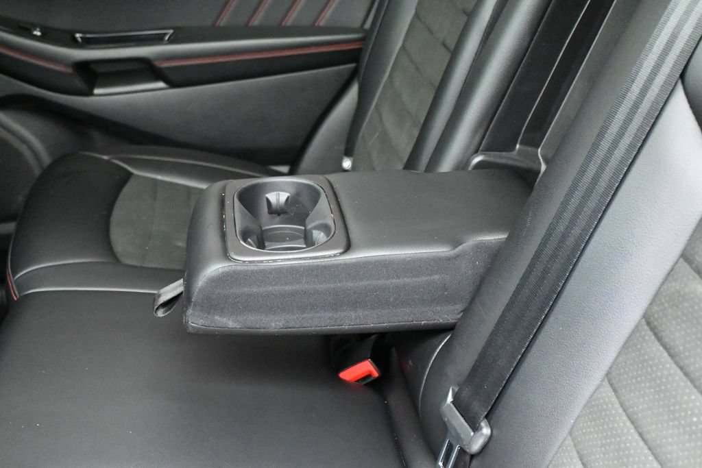 Used 2020 Ford Edge ST-Line FWD image 27