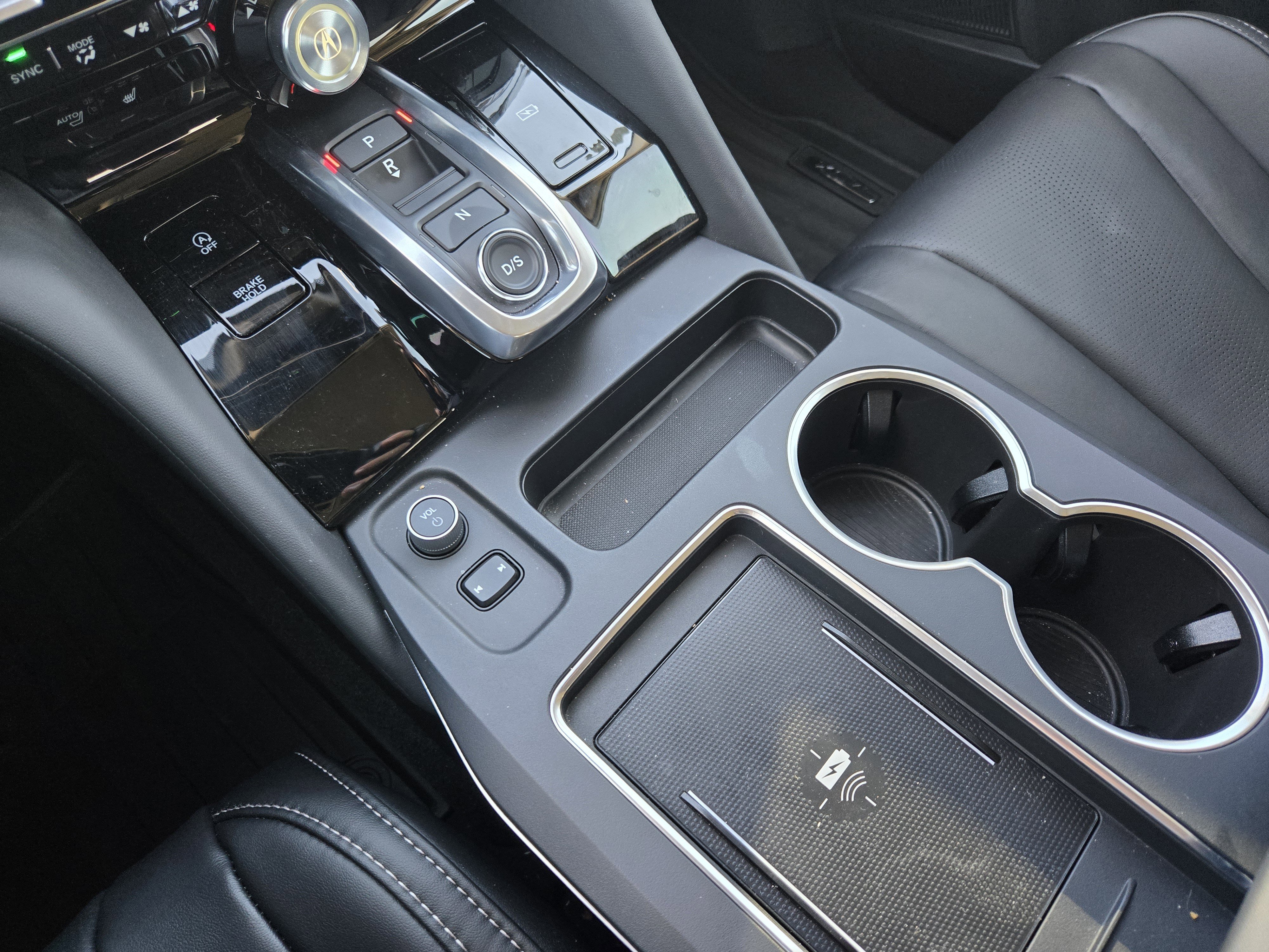 Certified 2026 Acura MDX w/ Technology Package image 23