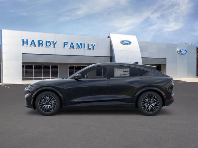 New 2026 Ford Mustang Mach-E Premium AWD/4WD image 3