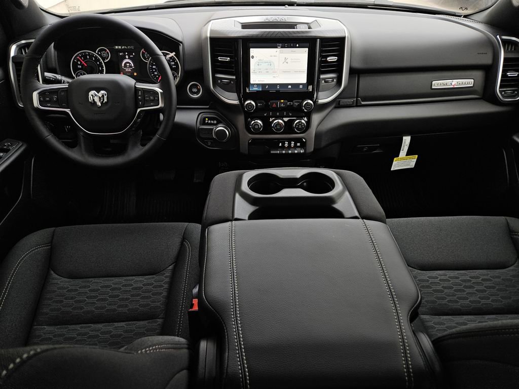 New 2026 RAM 1500 Lone Star image 10