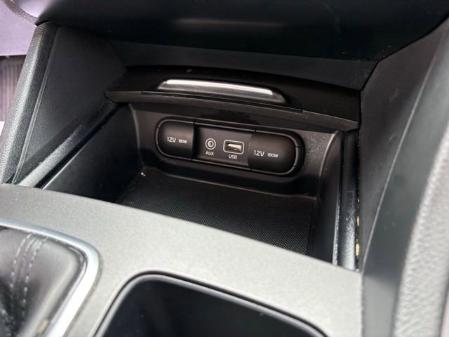 Used 2018 Kia Optima LX w/ 17" Alloy Wheels Package image 21