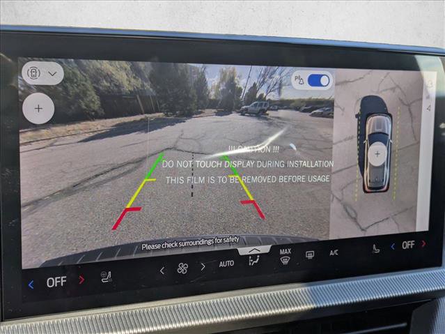 New 2026 Ford Explorer ST-Line w/ ST-Line Street Pack image 13