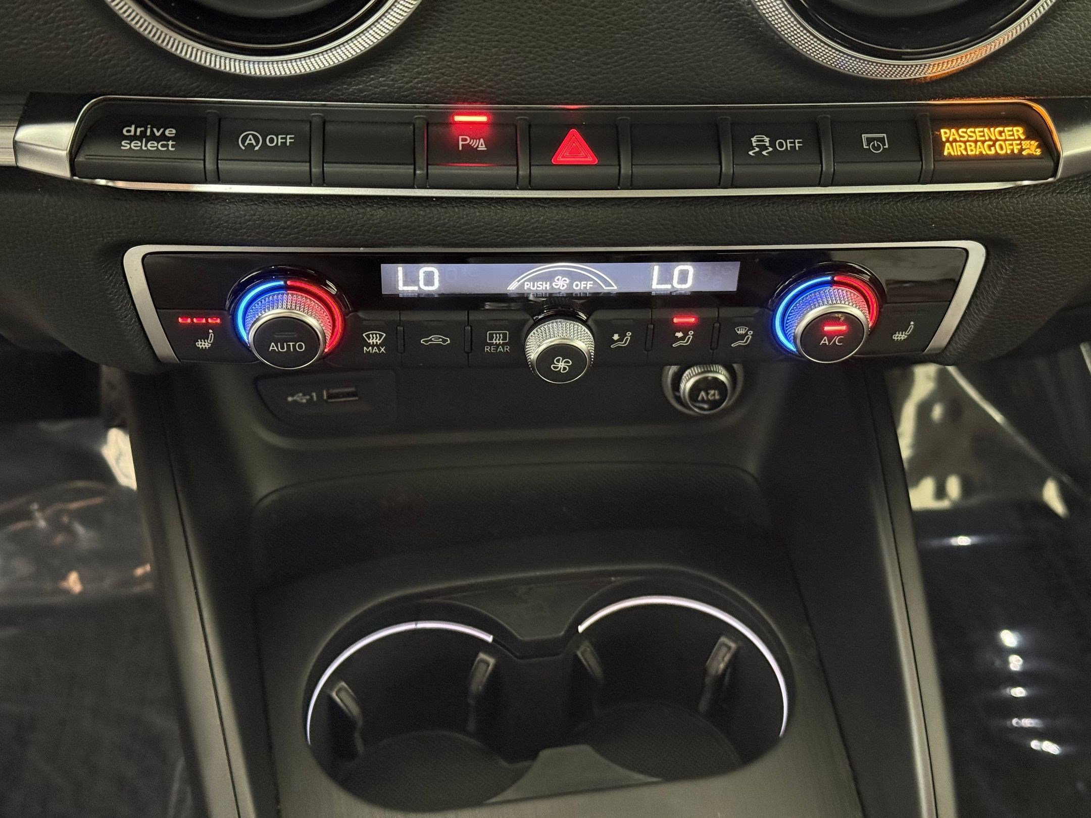 Used 2020 Audi A3 2.0T Premium image 27