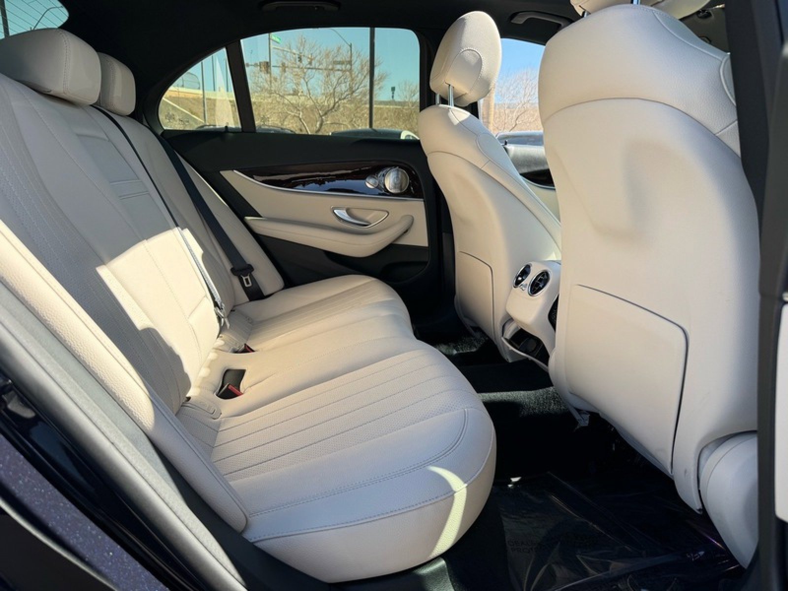 Certified 2022 Mercedes-Benz E 350 Sedan image 23