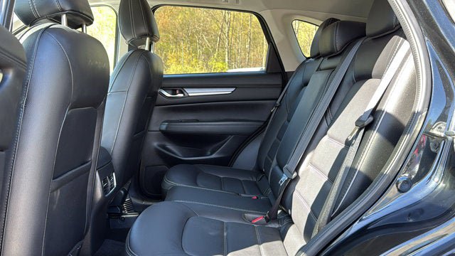 Used 2024 MAZDA CX-5 AWD 2.5 S image 27