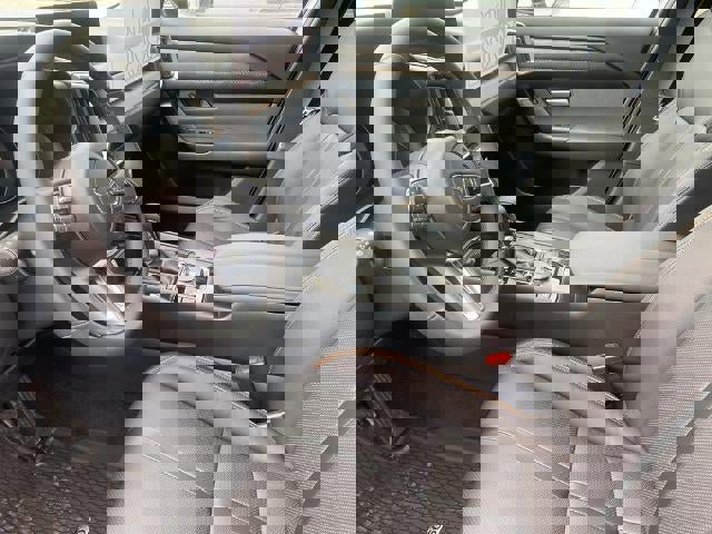 New 2026 MAZDA CX-50 AWD 2.5 S w/ Weather Package image 9