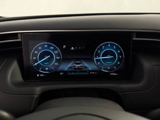 Used 2022 Hyundai Santa Cruz SEL Premium AWD/4WD image 18