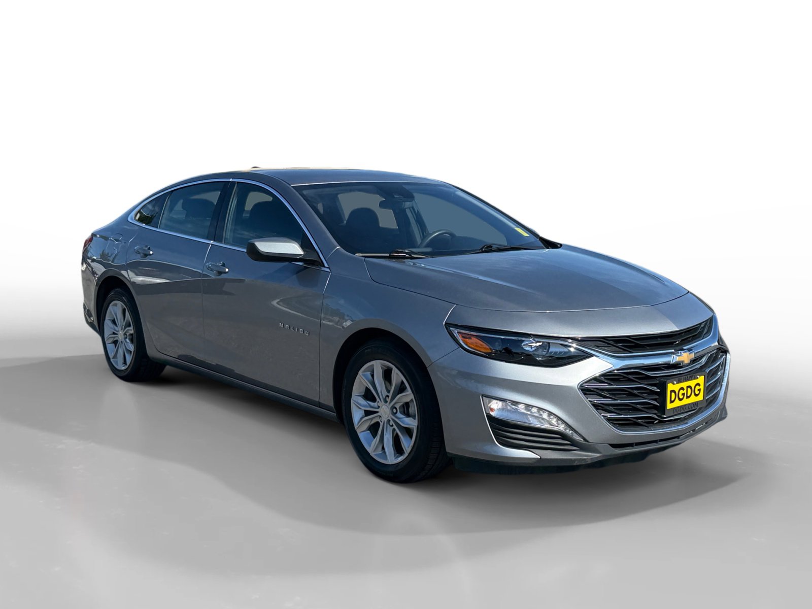 Used 2024 Chevrolet Malibu LT image 7