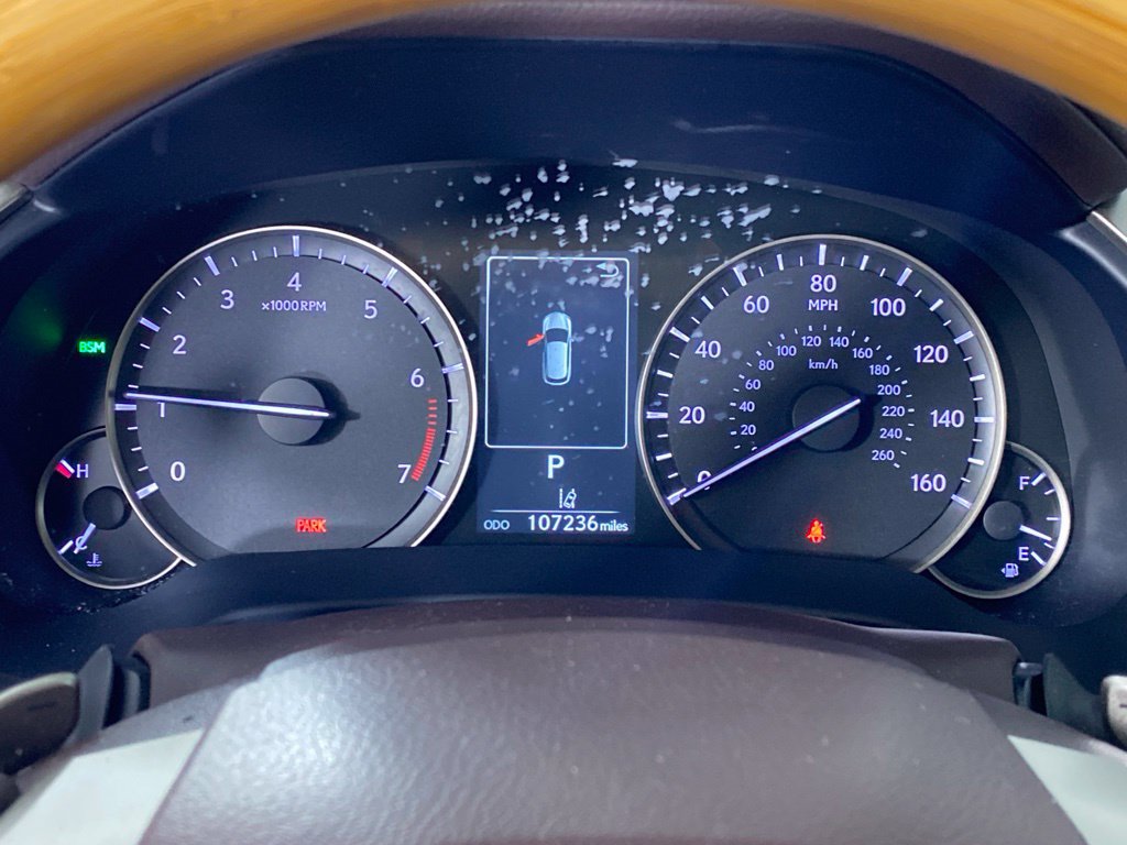 Used 2020 Lexus RX 350 AWD w/ Premium Package image 17