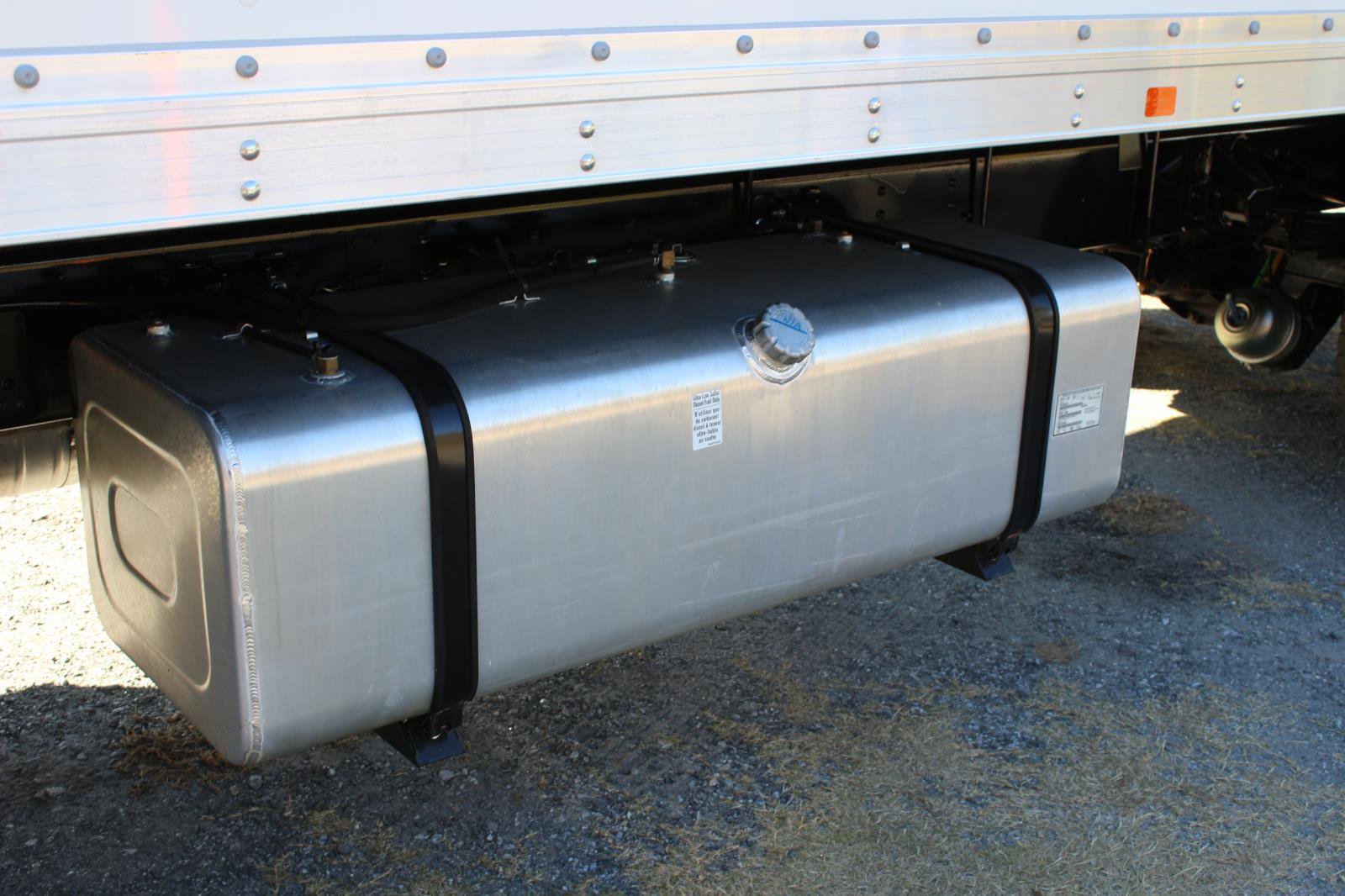 New 2025 Chevrolet Low Cab Forward 6500XD image 8