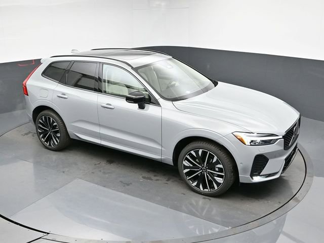 New 2026 Volvo XC60 B5 Ultra w/ Protection Package Premier image 50