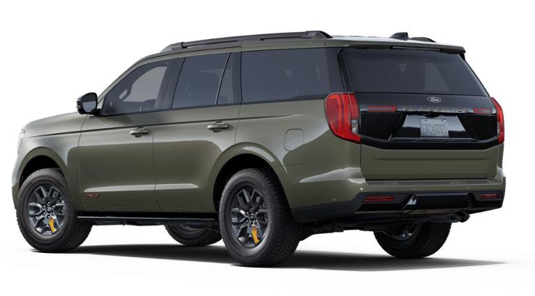 New 2025 Ford Expedition Tremor image 2