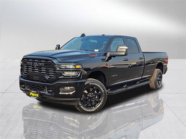 New 2025 RAM 2500 Big Horn
