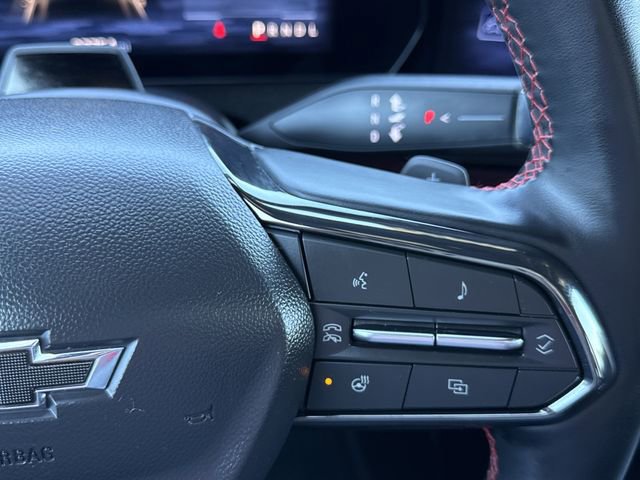 Used 2024 Chevrolet Traverse RS image 18