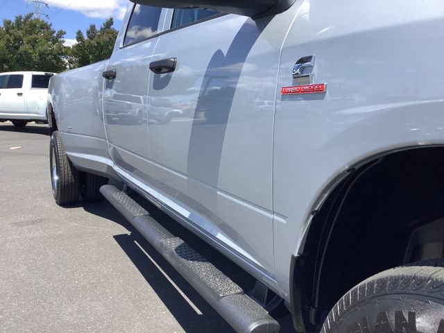 New 2026 RAM 3500 Tradesman AWD/4WD image 42