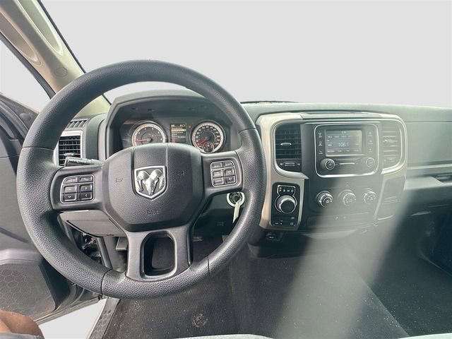 Used 2016 RAM 1500 Classic SLT AWD/4WD image 28