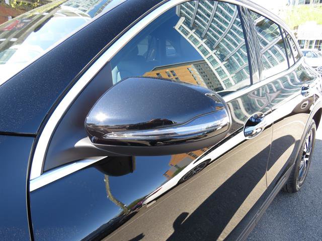 Used 2026 Mercedes-Benz GLA 250 4MATIC image 26