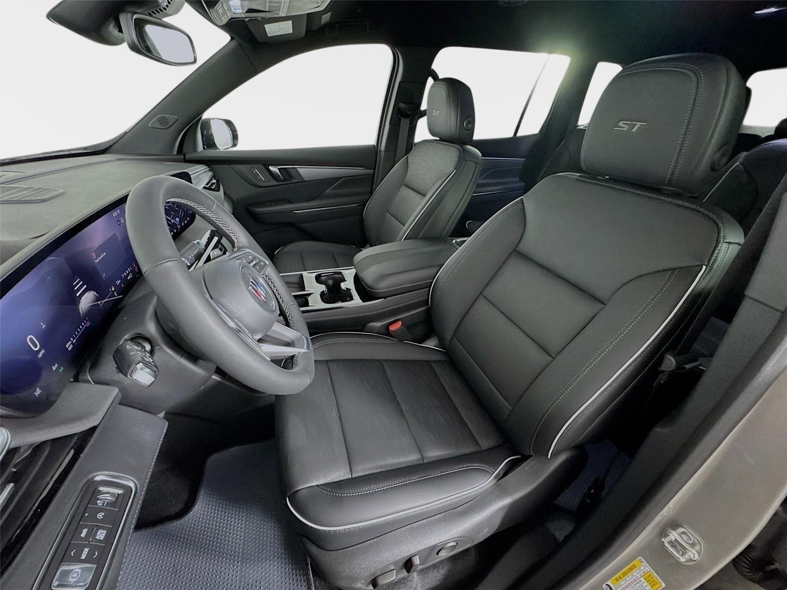 New 2026 Buick Enclave Sport Touring AWD/4WD image 11