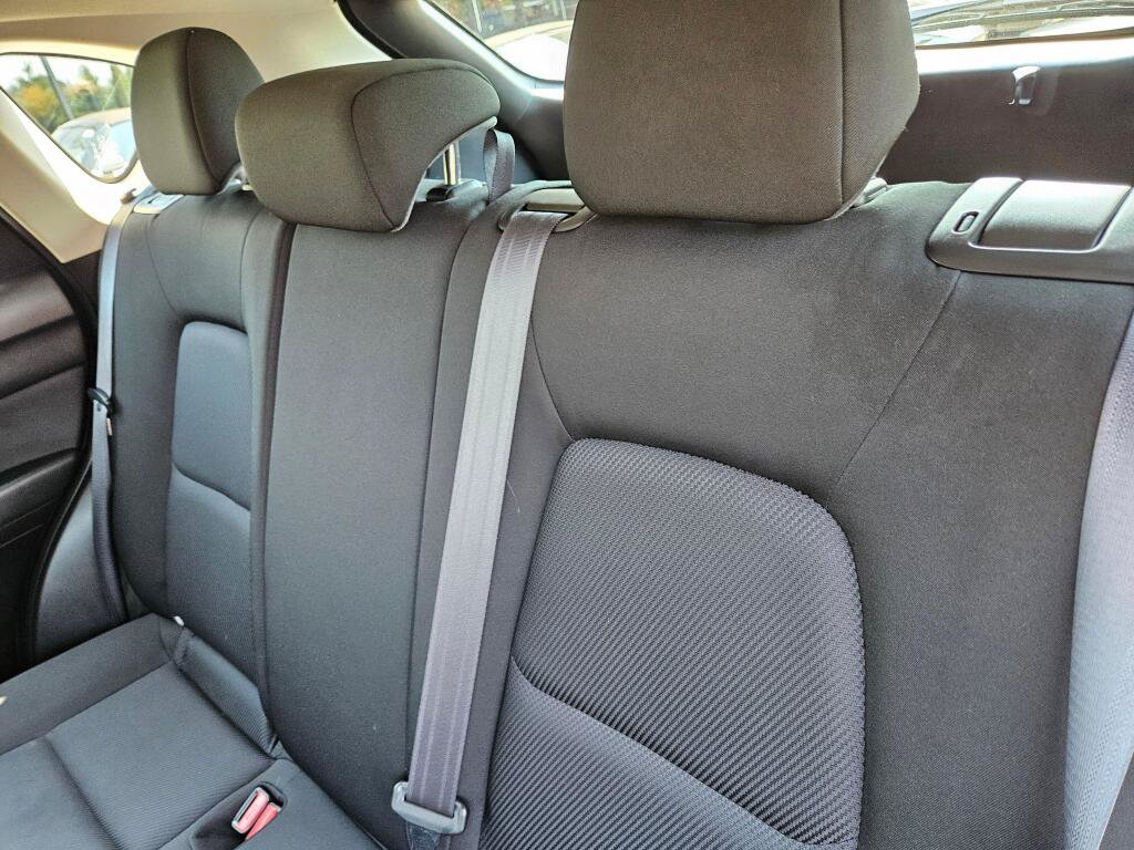 Certified 2025 MAZDA CX-5 AWD 2.5 S image 13
