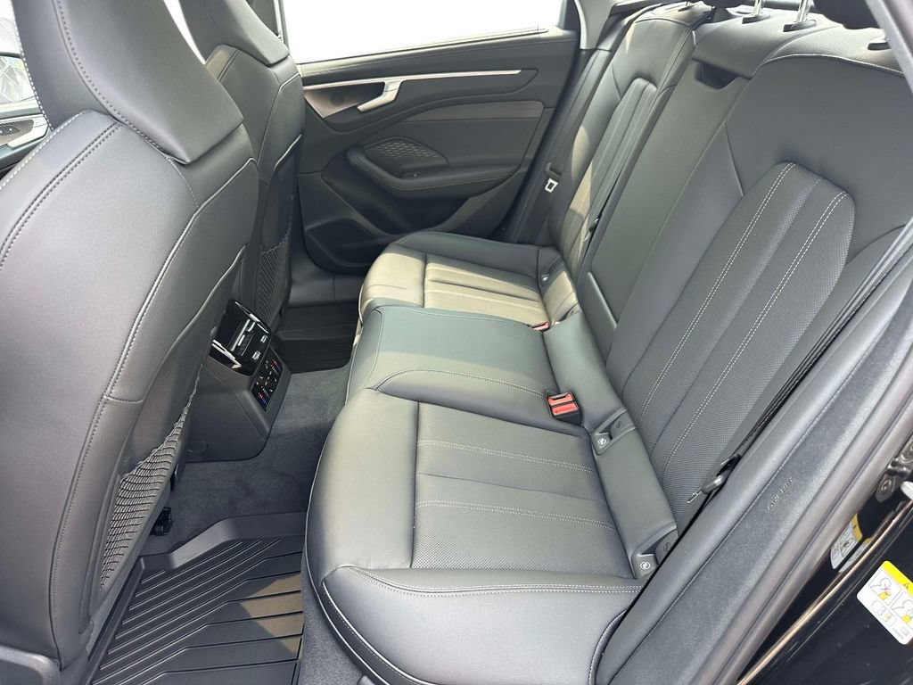 New 2026 Audi A6 Premium Plus AWD/4WD image 17