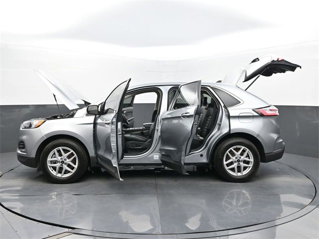Used 2024 Ford Edge SEL image 62