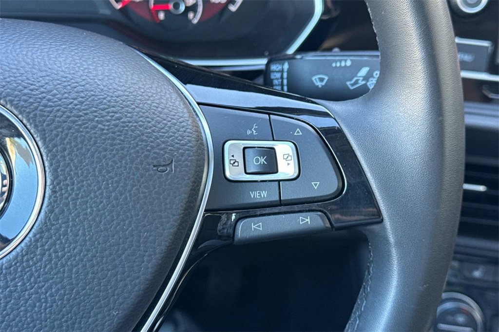 Used 2020 Volkswagen Jetta SE image 27