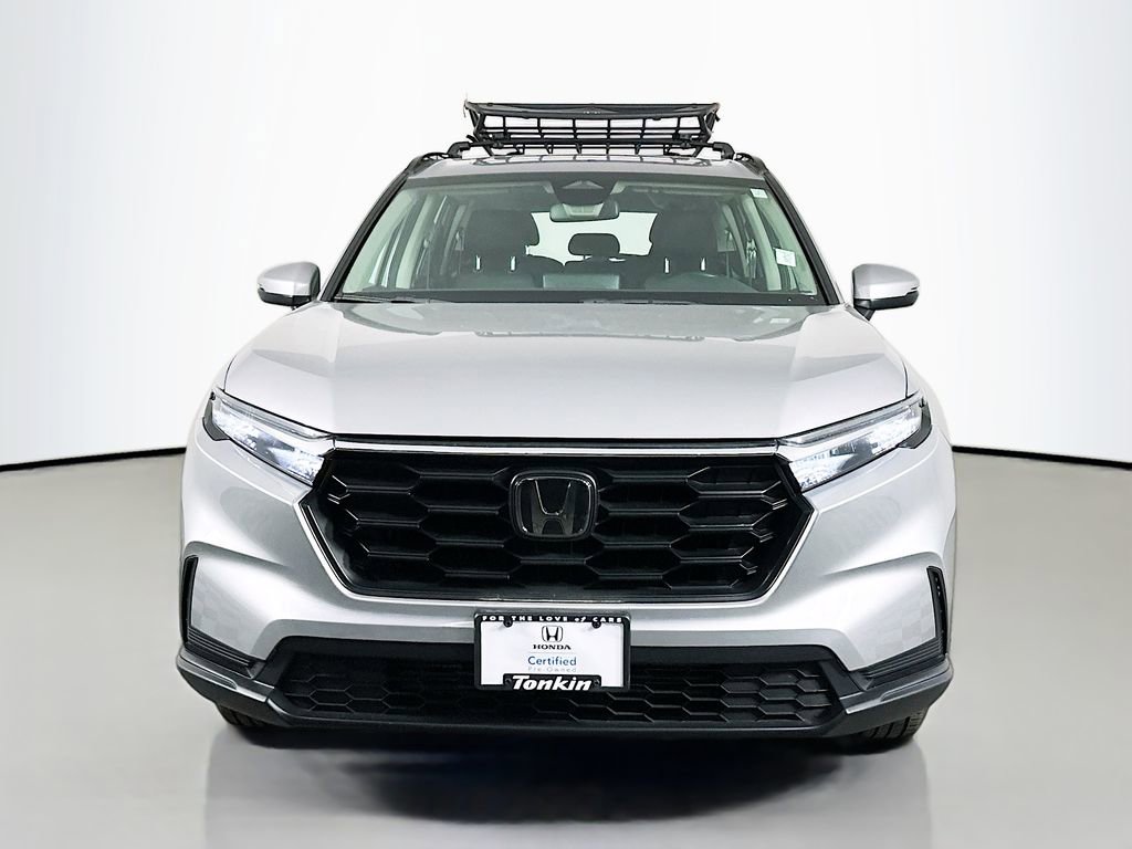 Used 2023 Honda CR-V LX image 3