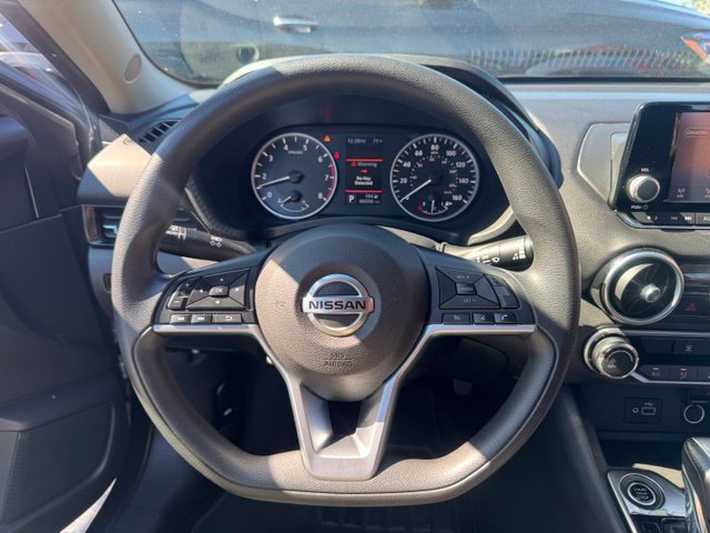 Used 2020 Nissan Sentra S FWD image 9