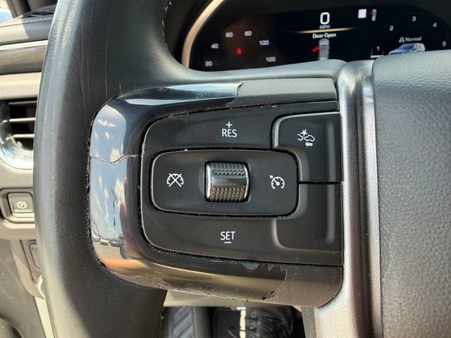 Used 2023 GMC Yukon SLT RWD image 18
