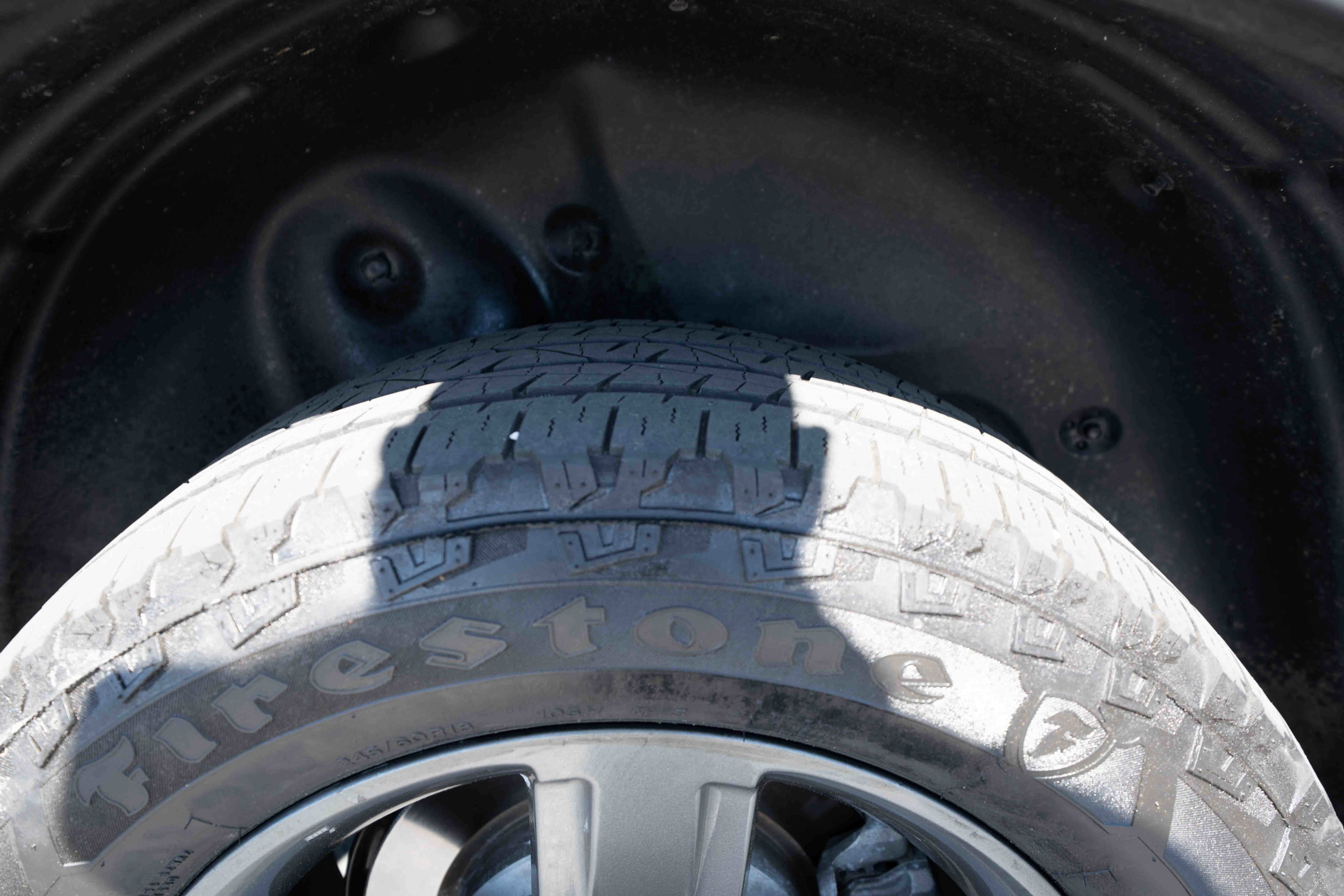 Used 2023 Honda Ridgeline RTL-E image 29