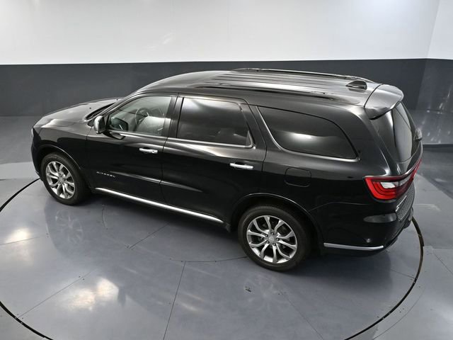Used 2018 Dodge Durango Citadel image 65