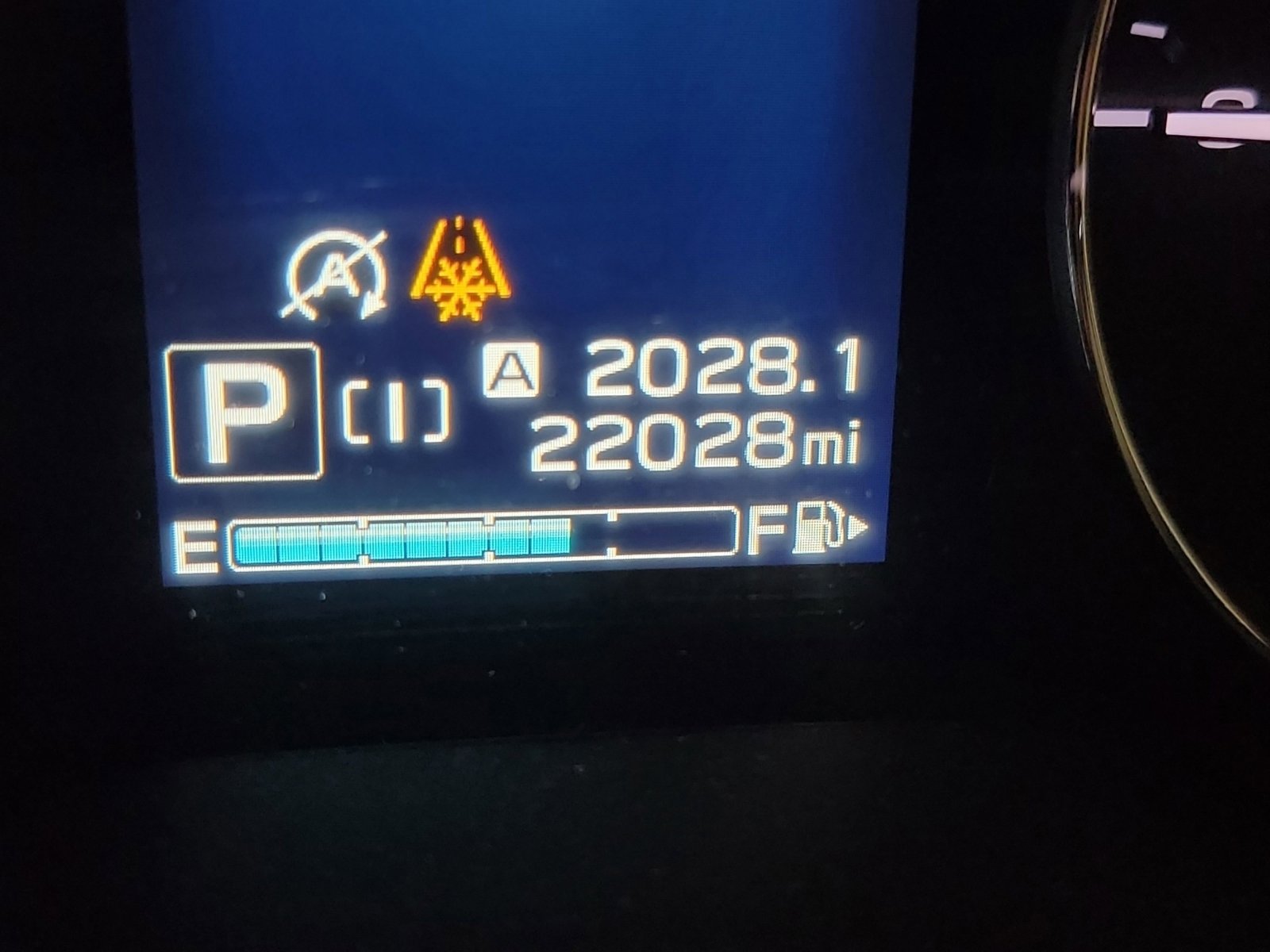 Used 2023 Subaru Crosstrek 2.5i Sport image 19