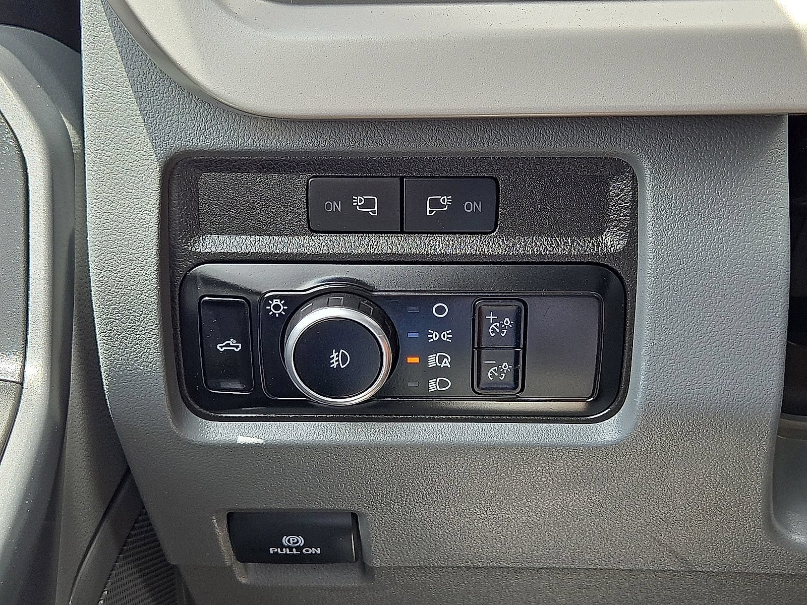 Used 2024 Ford F250 XLT AWD/4WD image 24
