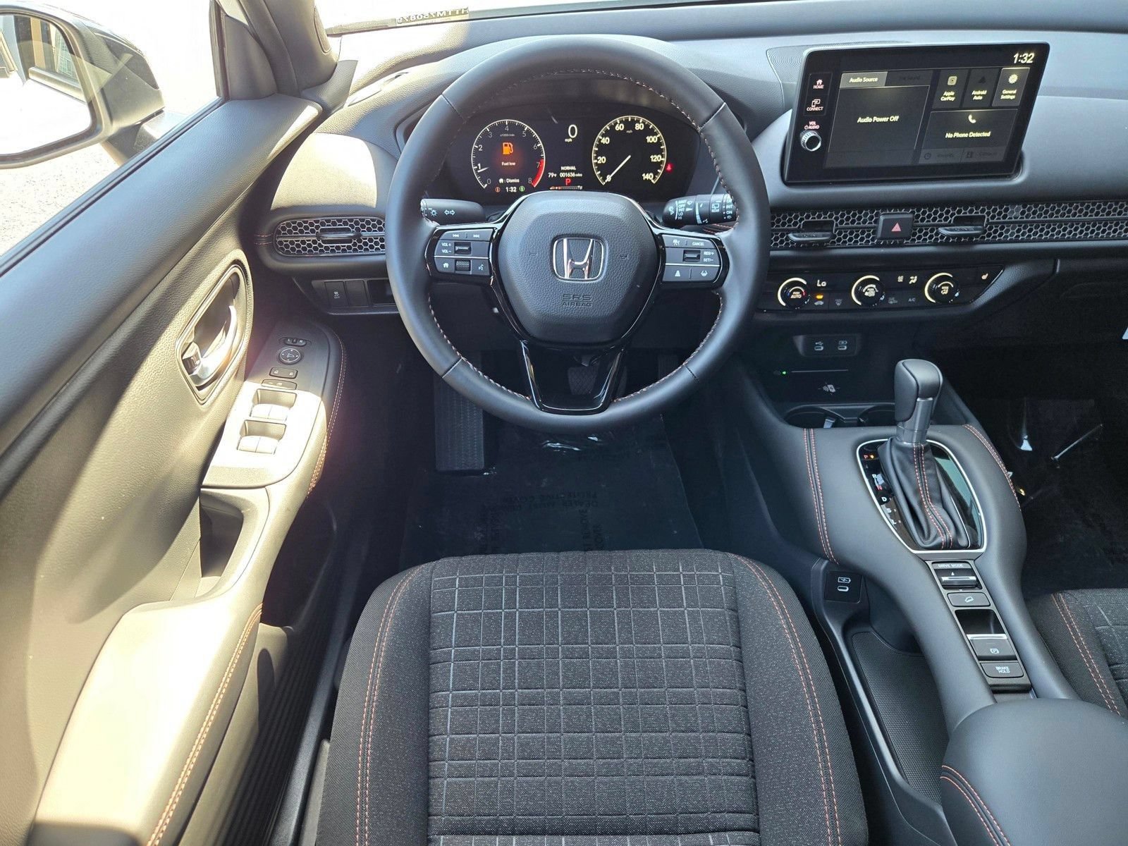 Used 2026 Honda HR-V Sport image 14