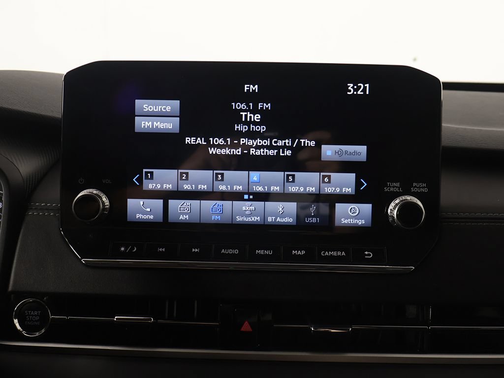 Used 2024 Mitsubishi Outlander SE AWD/4WD image 45