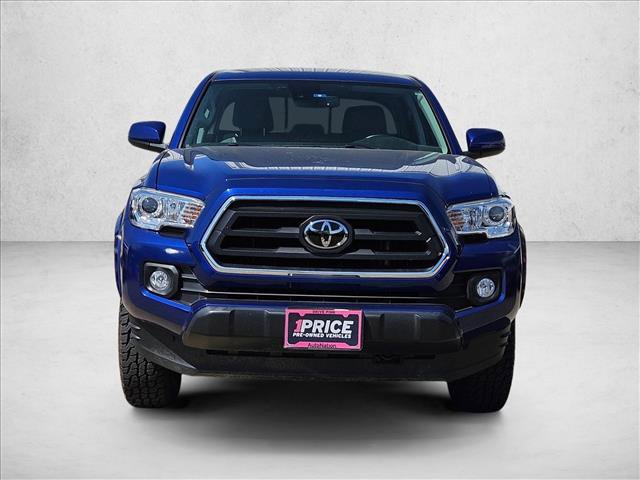 Used 2022 Toyota Tacoma SR5 image 2