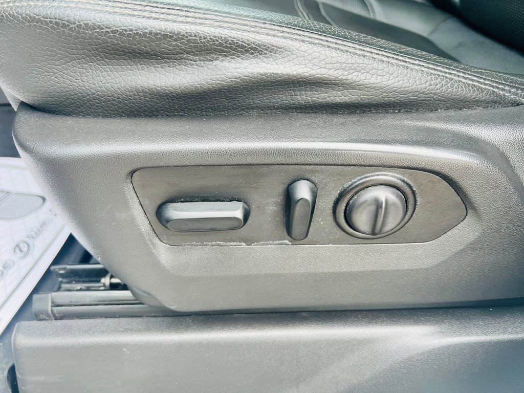 Used 2021 GMC Sierra 2500 Denali w/ Denali Ultimate Package image 29