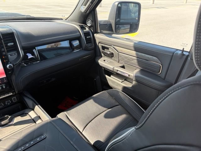 New 2026 RAM 3500 Limited AWD/4WD image 35