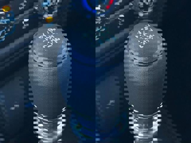 New 2025 Ford Bronco 2-Door w/ Sasquatch Package image 16