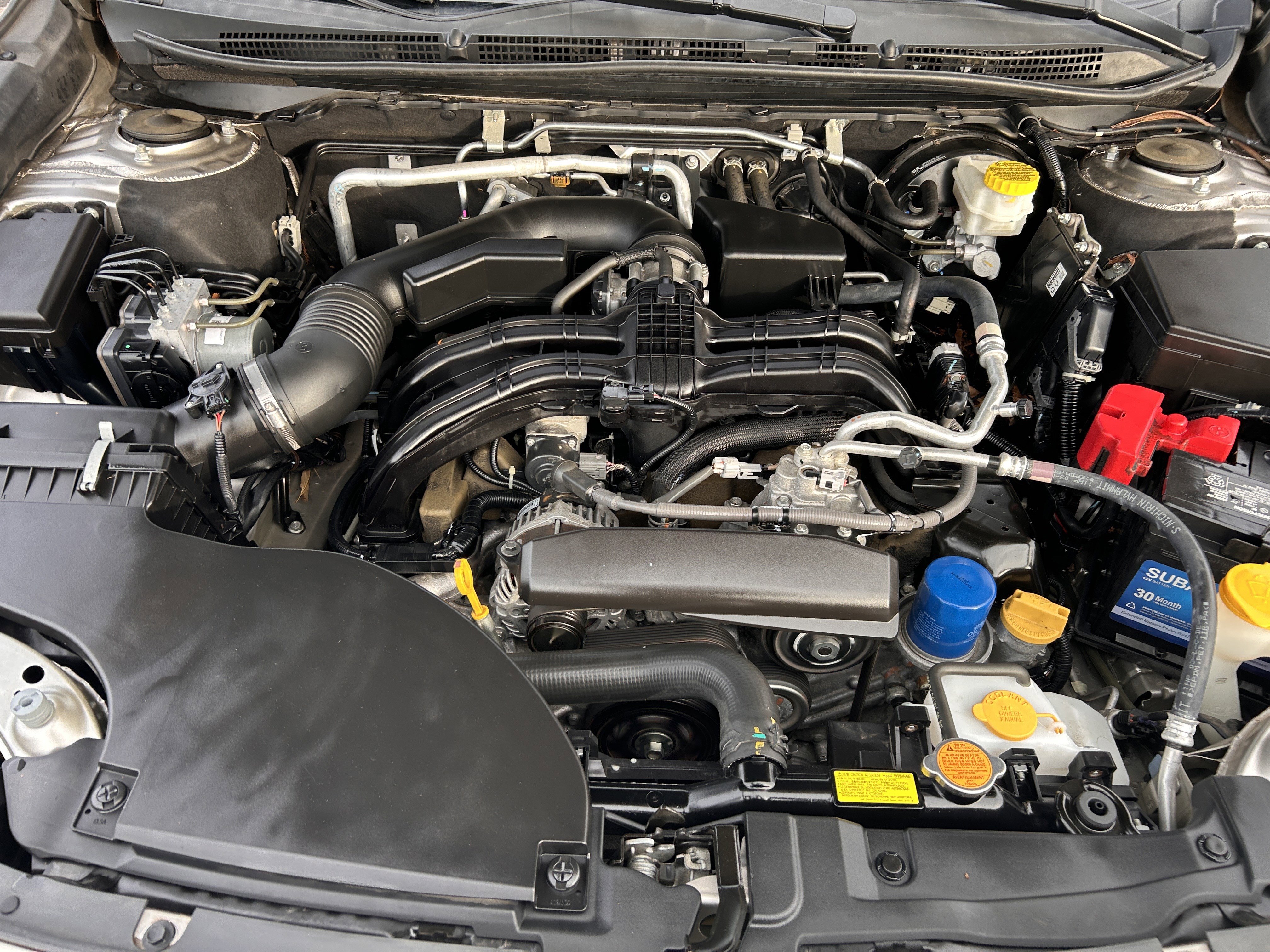 Used 2020 Subaru Outback Limited image 9