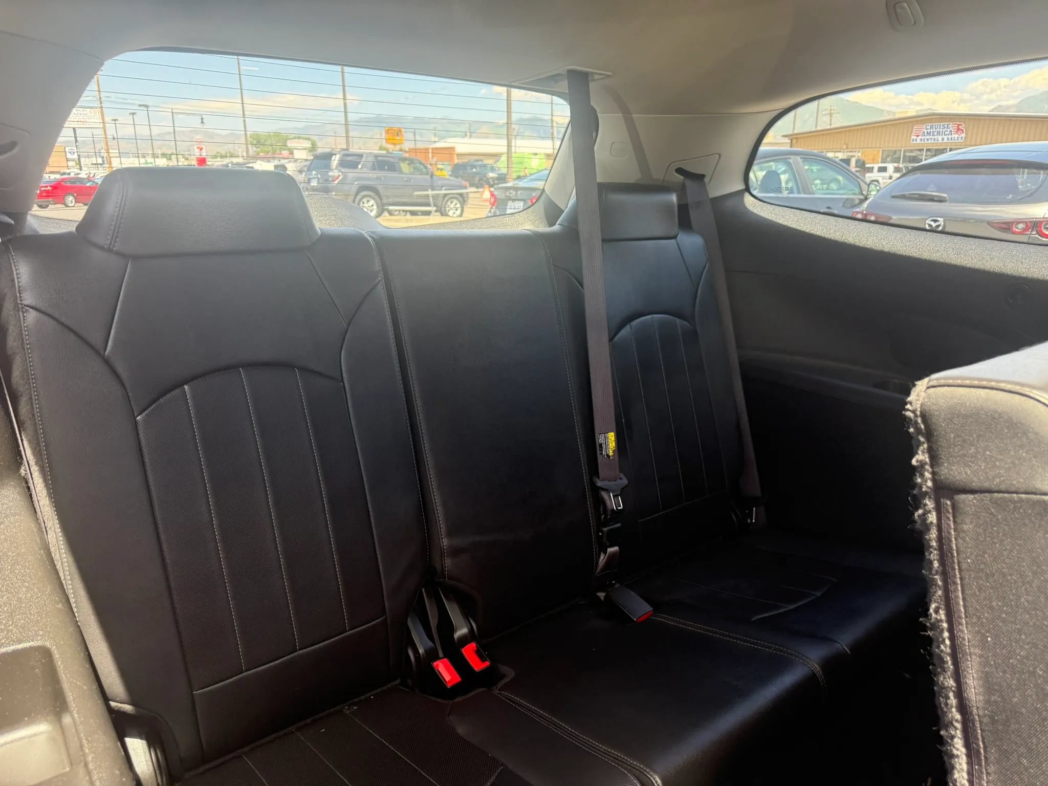 Used 2015 Buick Enclave Leather w/ Trailering Package AWD/4WD image 26